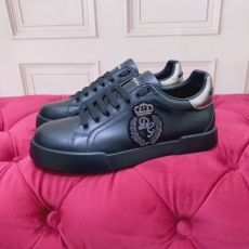 Dolce Gabbana Low Shoes